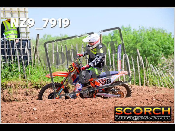 Lower Drayton Vets-49