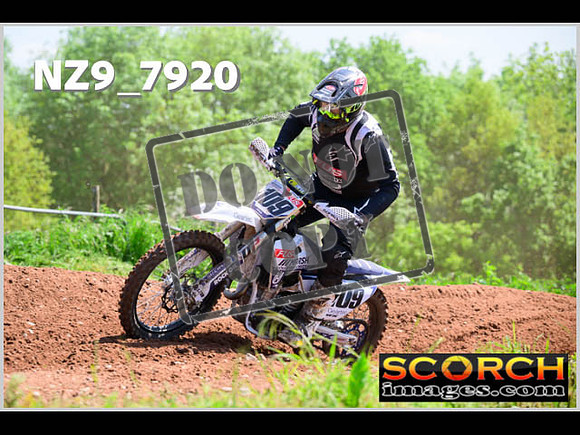 Lower Drayton Vets-50