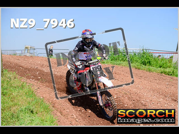Lower Drayton Vets-76