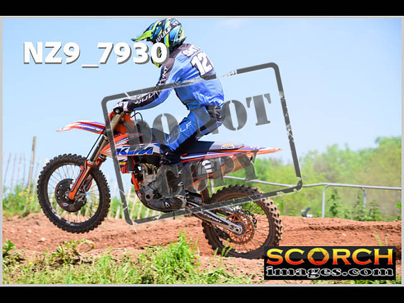 Lower Drayton Vets-60