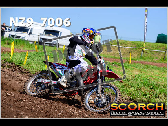 Lower Drayton Vets-14