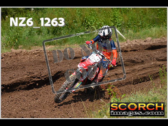 AMCA Warmingham 11-Jun 125'S-119