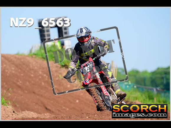 Lower Drayton MX2-056