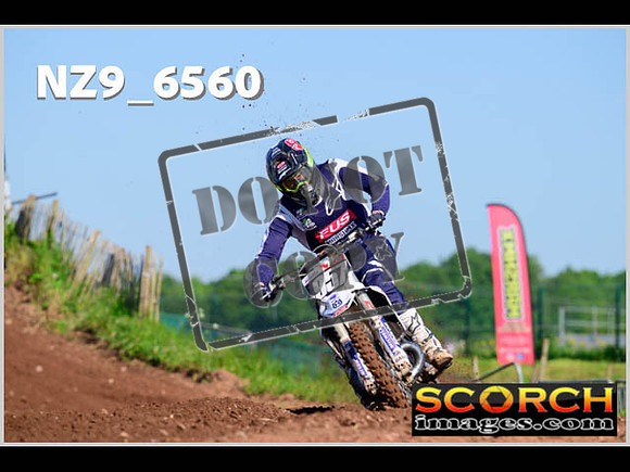 Lower Drayton MX2-053