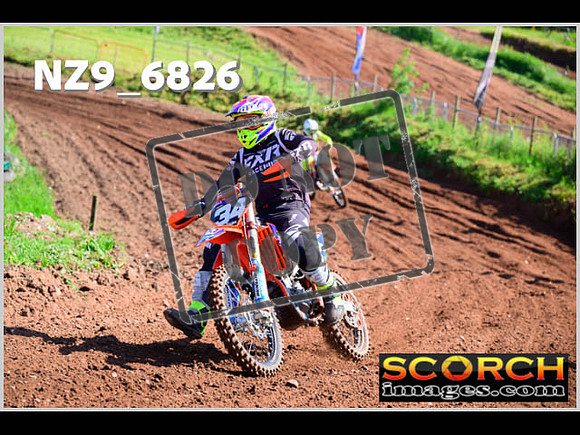 Lower Drayton 125 Youth and Women-084