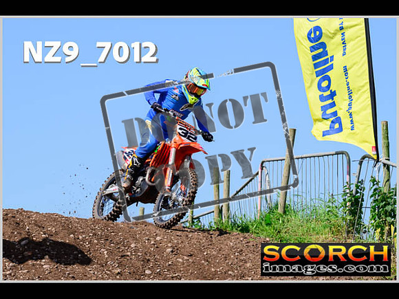 Lower Drayton Vets-20