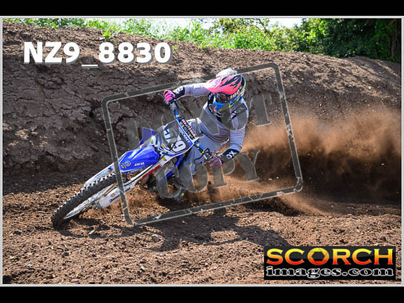Apex Thur 08-Jun-105