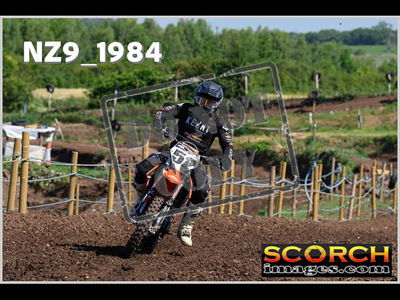 Apex Wed 14-Jun-092