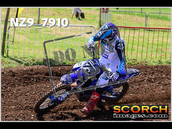Lower Drayton Vets-40