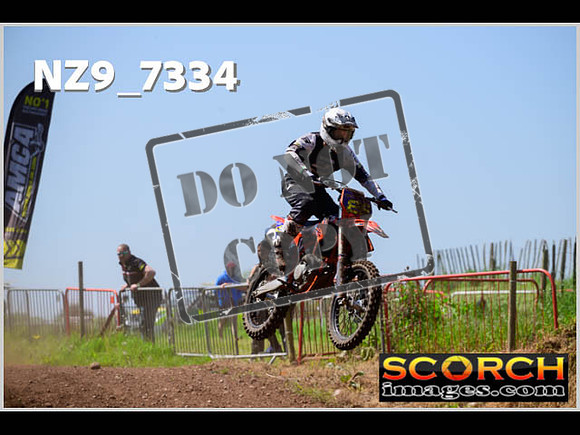 Lower Drayton MX2-107