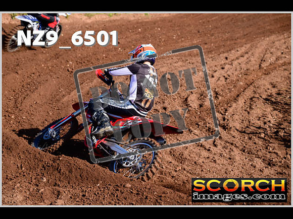 Lower Drayton MX2-007