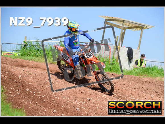 Lower Drayton Vets-69