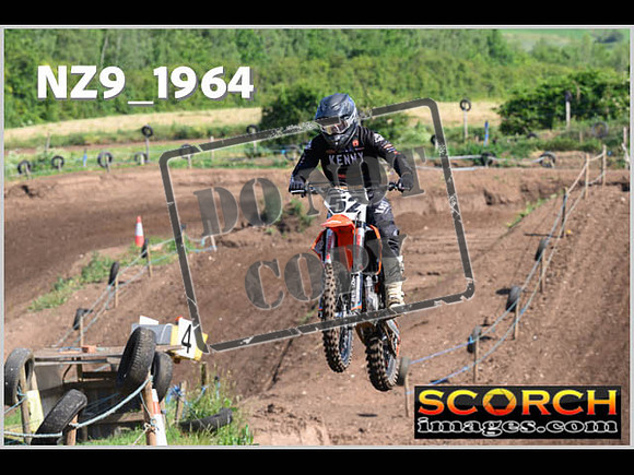 Apex Wed 14-Jun-074