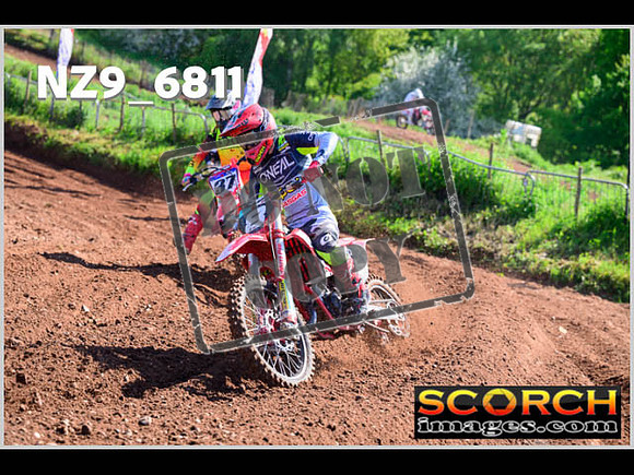 Lower Drayton 125 Youth and Women-069