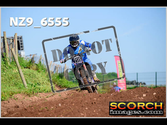 Lower Drayton MX2-048