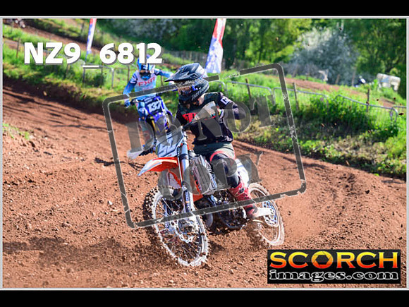 Lower Drayton 125 Youth and Women-070