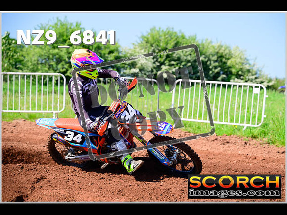 Lower Drayton 125 Youth and Women-099