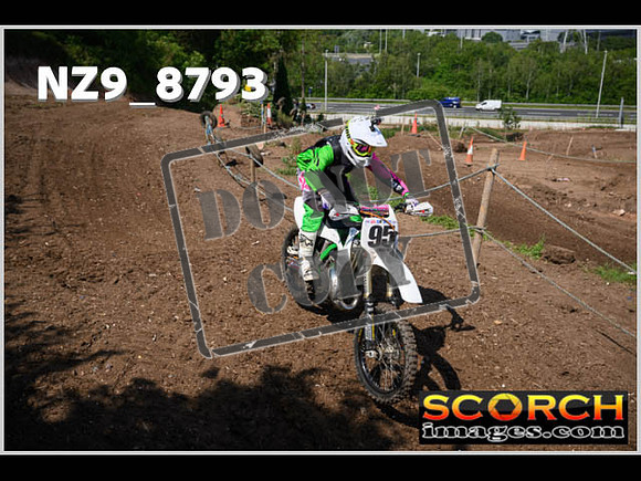 Apex Thur 08-Jun-071