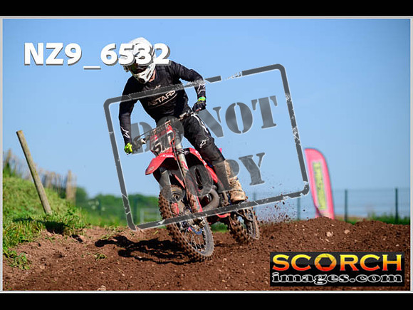 Lower Drayton MX2-036