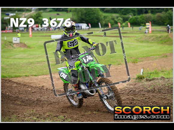 LDR Wed 31-May Novice-050
