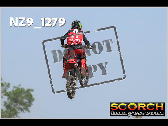 AMCA Warmingham 11-Jun 85 YouthGirls-113