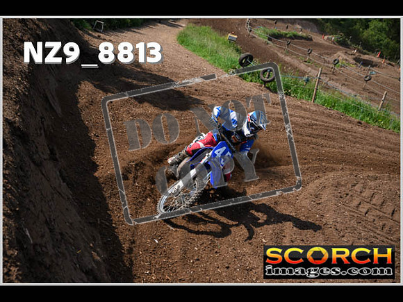 Apex Thur 08-Jun-088