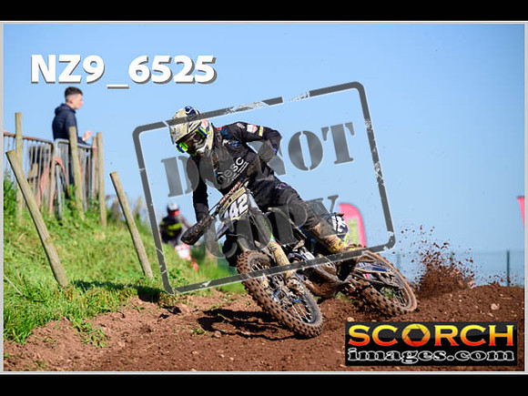 Lower Drayton MX2-029