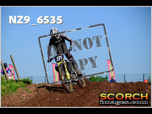 Lower Drayton MX2-038