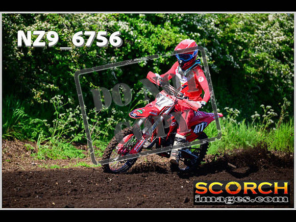 Lower Drayton 125 Youth and Women-019