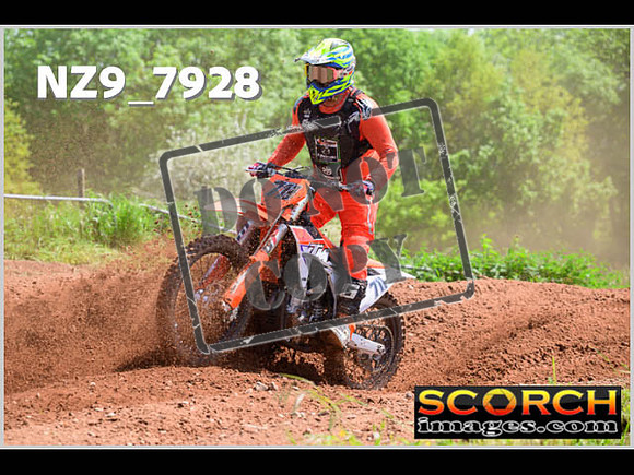 Lower Drayton Vets-58