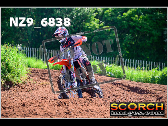 Lower Drayton 125 Youth and Women-096