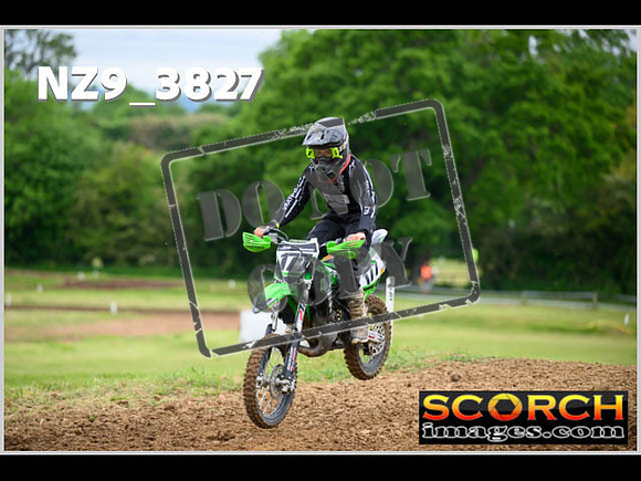 LDR Wed 31-May 85's-027