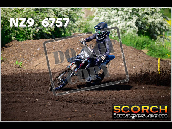Lower Drayton 125 Youth and Women-020