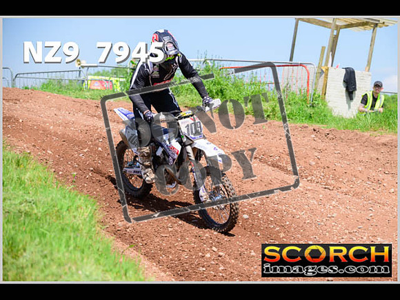 Lower Drayton Vets-75