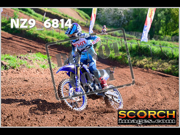 Lower Drayton 125 Youth and Women-072