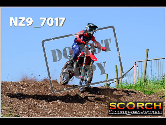 Lower Drayton Vets-25