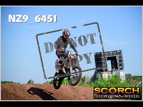 Lower Drayton 125's-035