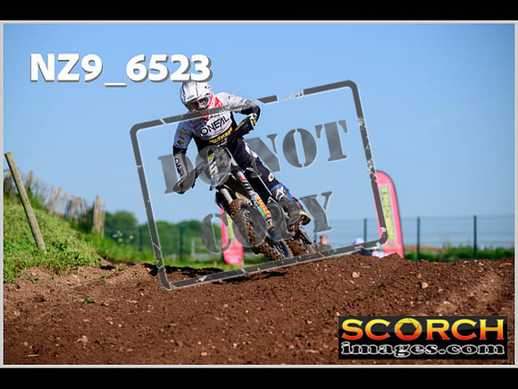Lower Drayton MX2-027