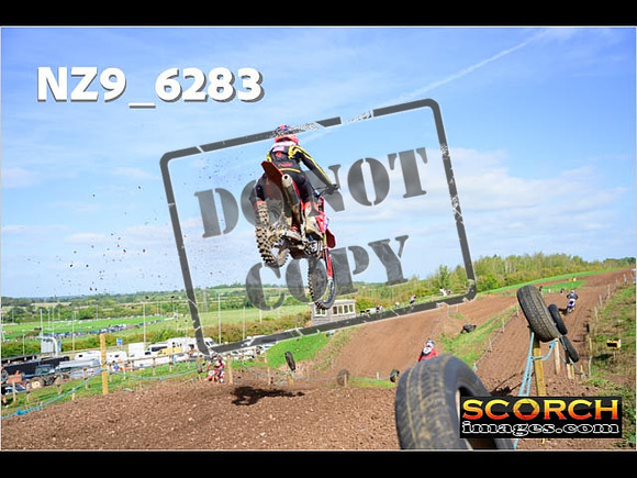 Experts-134