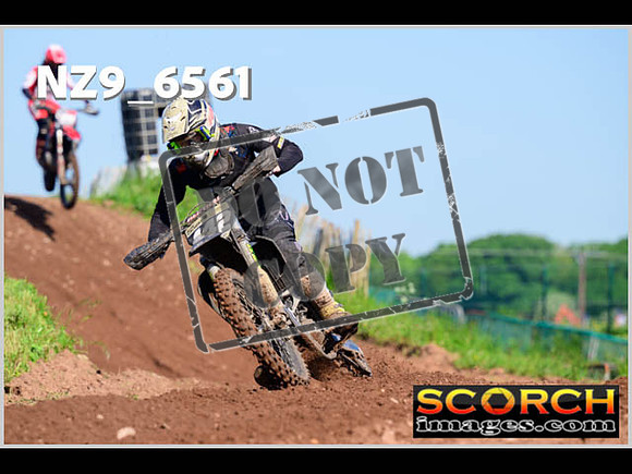 Lower Drayton MX2-054