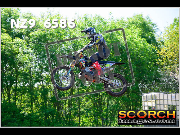 Lower Drayton MX2-076