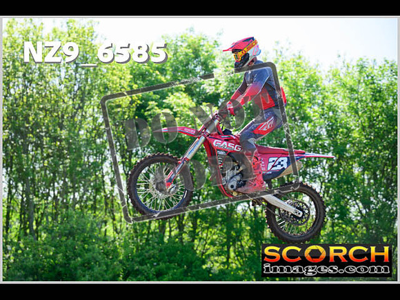Lower Drayton MX2-075