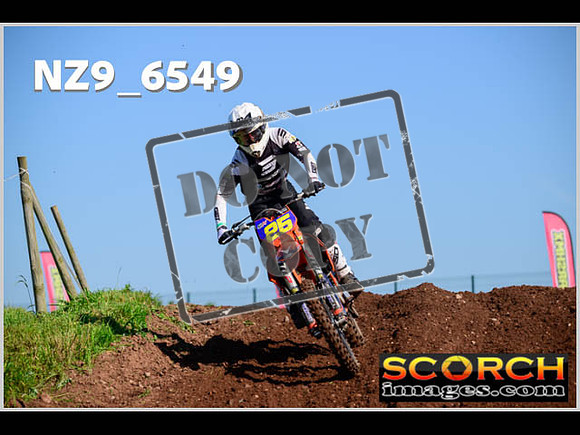 Lower Drayton MX2-042