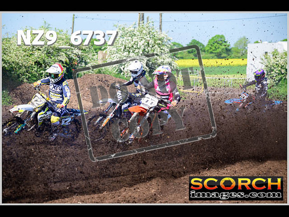 Lower Drayton 125 Youth and Women-002