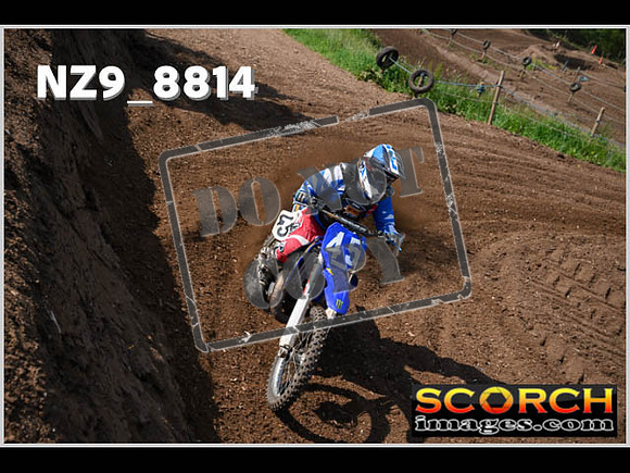 Apex Thur 08-Jun-089