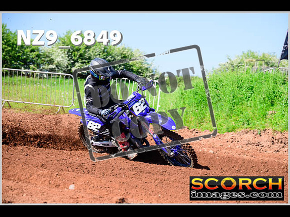 Lower Drayton 125 Youth and Women-107