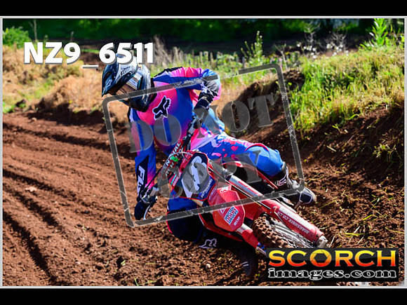 Lower Drayton MX2-017