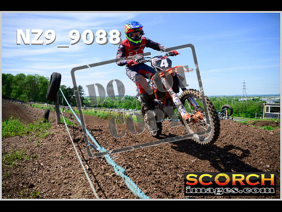 Experts-152