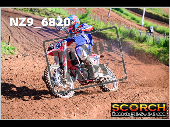 Lower Drayton 125 Youth and Women-078