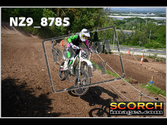 Apex Thur 08-Jun-064